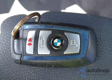 2018 BMW 330I xDrive from USA, damaged, VIN WBA8D9G57JNU70217